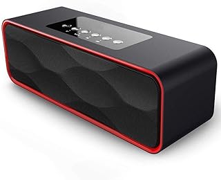 bluetooth speakers with fm radio & usb