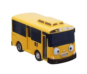 新品 正規品 ちびっこバス タヨ tayo ミニカー 19台 フルセット ドリル Qoo10] ICONIX 【フルセット19台】ちびっこバス タヨ／