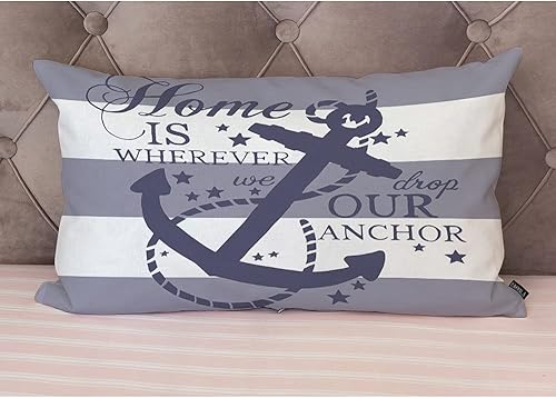 Miniatura 4 de EKOBLA Fundas de almohada cuadradas abstractas acuarela brillante diseño de arte moderno elemento algodón lino funda de cojín para sofá sofá 12 x 20