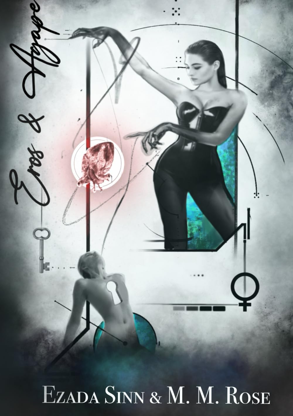 Eros & Agape: A Queer Literary Novel of Power, Devotion, and Transformative Love