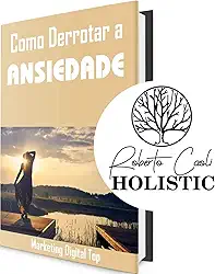 Como Derrotar a Ansiedade: E-Book | Digital | PDF