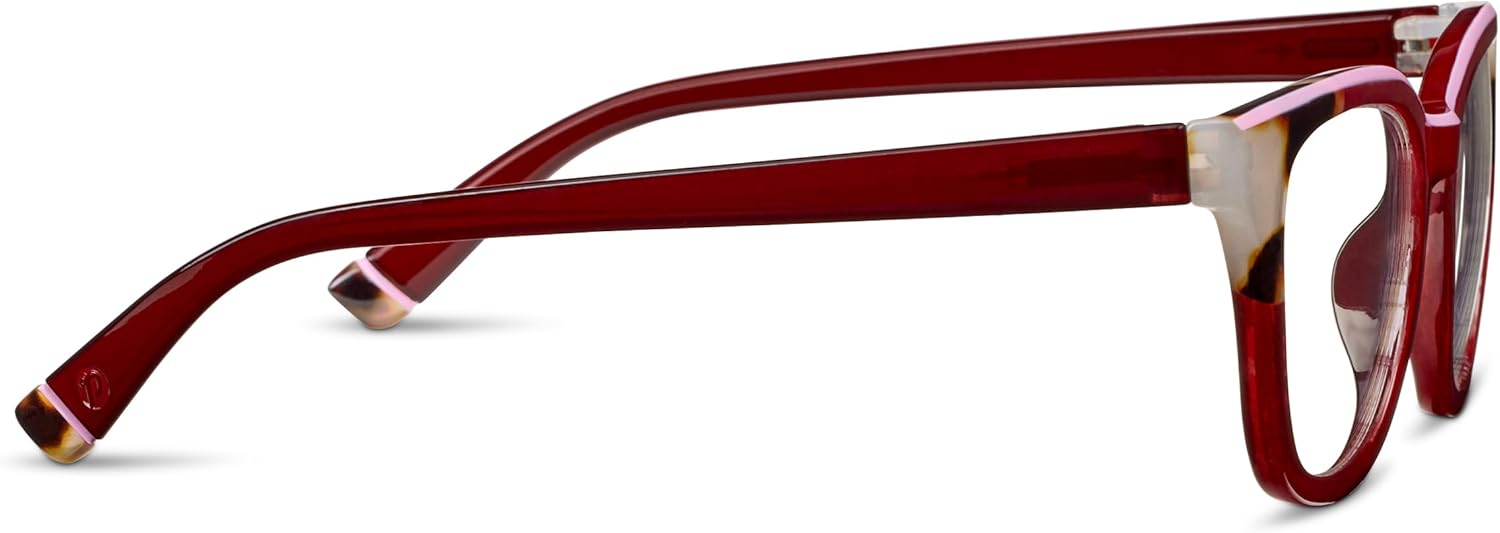 Peepers by PeeperSpecs Women's Ramona Reading Glasses - Image 3