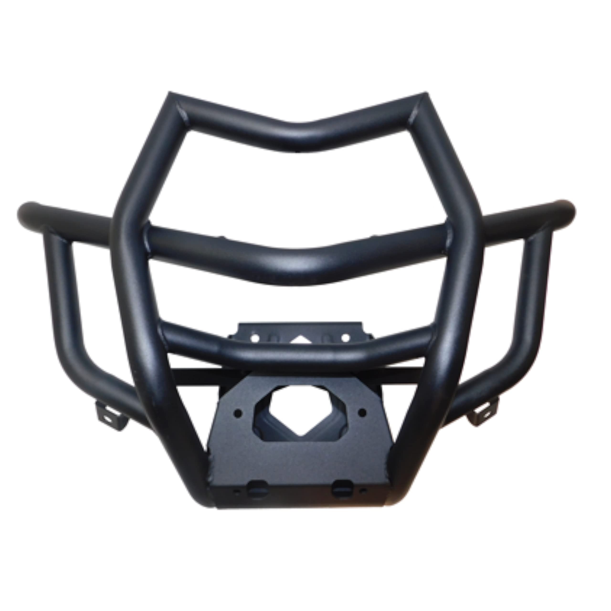 Amazon.com: Can-Am Front Pre-Runner Bumper for Maverick X3, X3 MAX