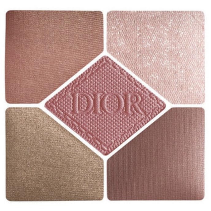 Amazon.co.jp: Dior ディオール ディオールショウ サンククルール 803