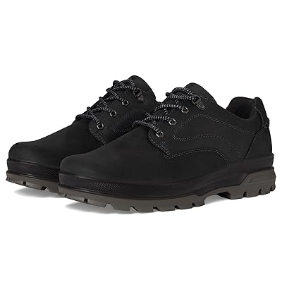ECCO Sport Rugged Track Waterproof Shoe Men