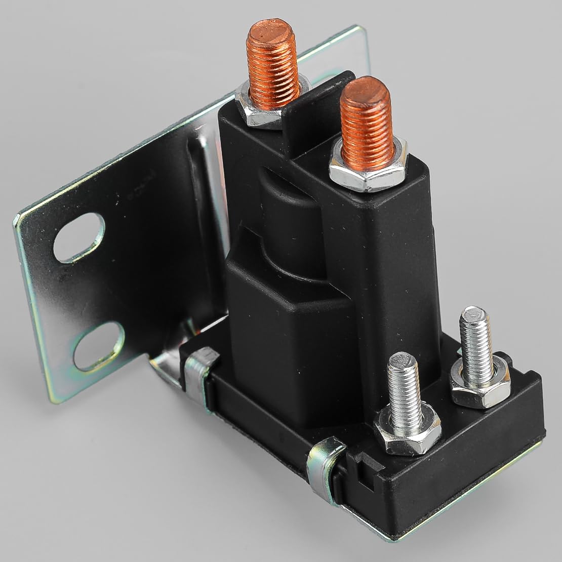 12V Starter Solenoid Switch Relay Compatible for Freightliner Continuous 120-105112-2