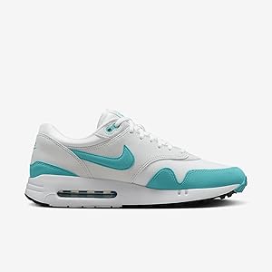 Amazon.com | Nike Air Max 1 '86 OG G Men's Golf Shoes (DV1403-117