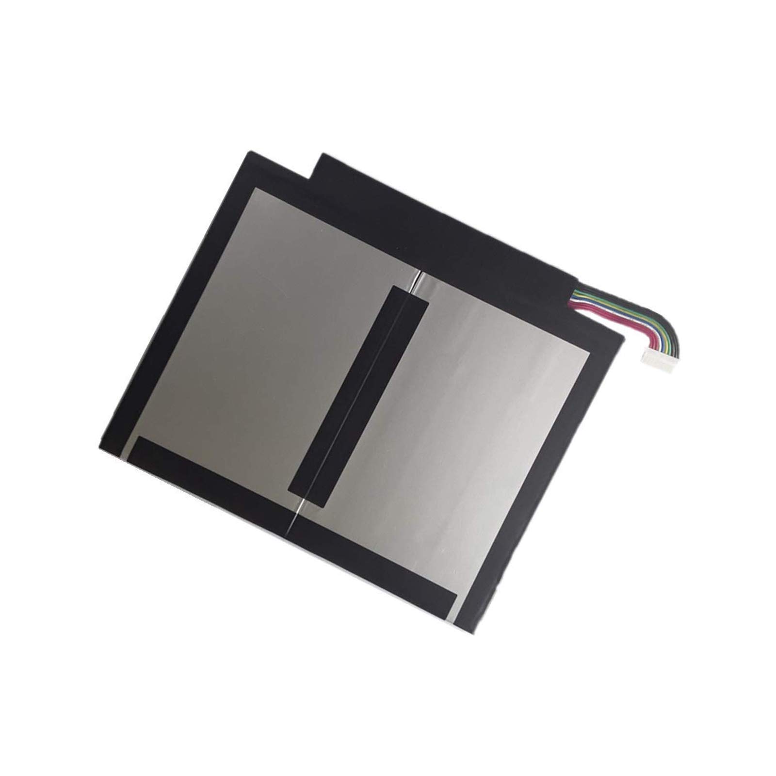 ePartSolution Wholesale Replacement for iPad 6 6th Gen A1893 A1954 USB Charger Charging Port Dock Connector USB Port Flex Cable USA (White)