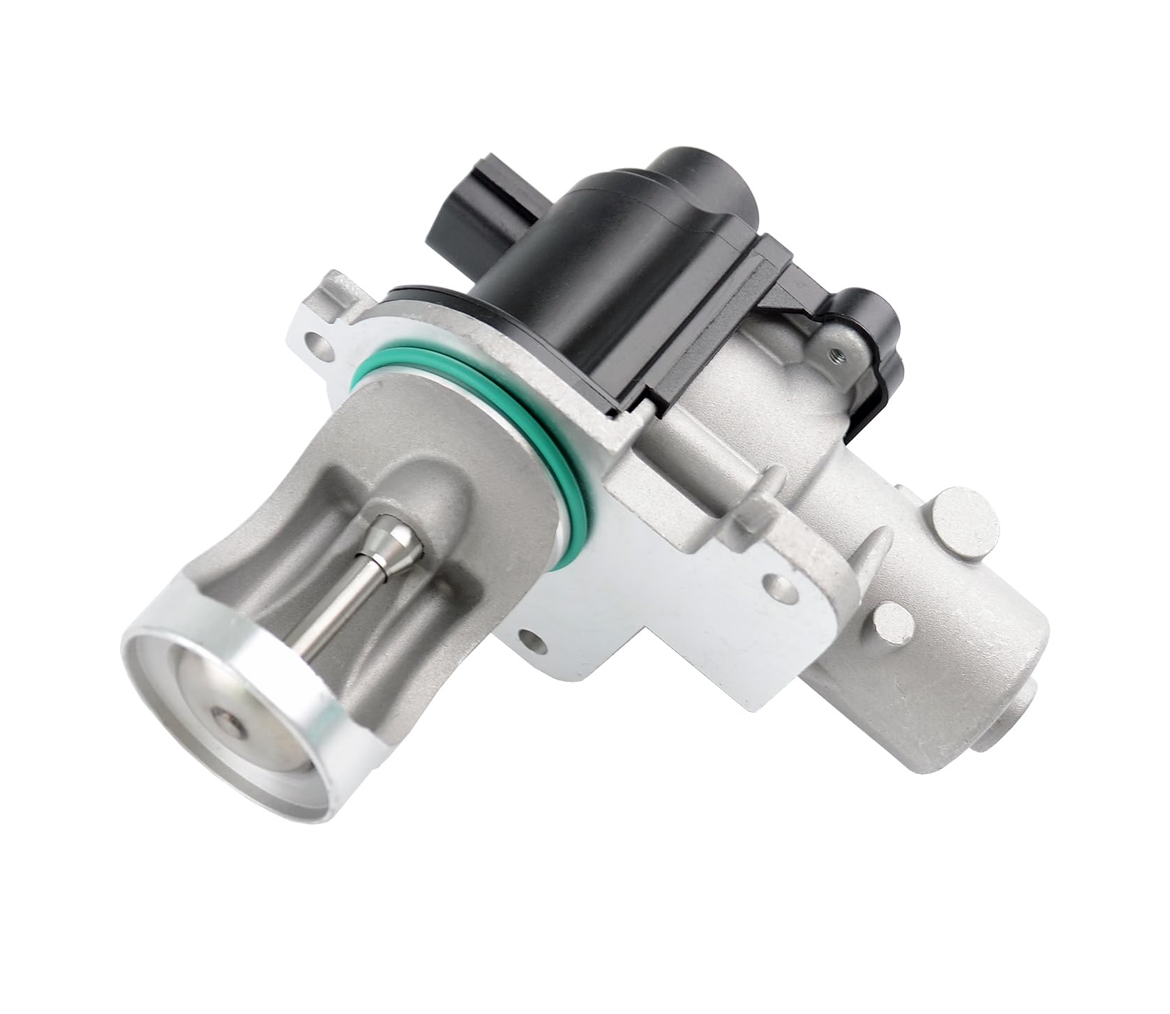 EGR Válvula para Altea,para Toledo, A4 A6 T5,1.9 TDI,2.0 TDI, 038131501AD, 038131501BH, 038131501BF, EGR4408, 555O48, 88054, 107157, 7518054, 710571D, 555048