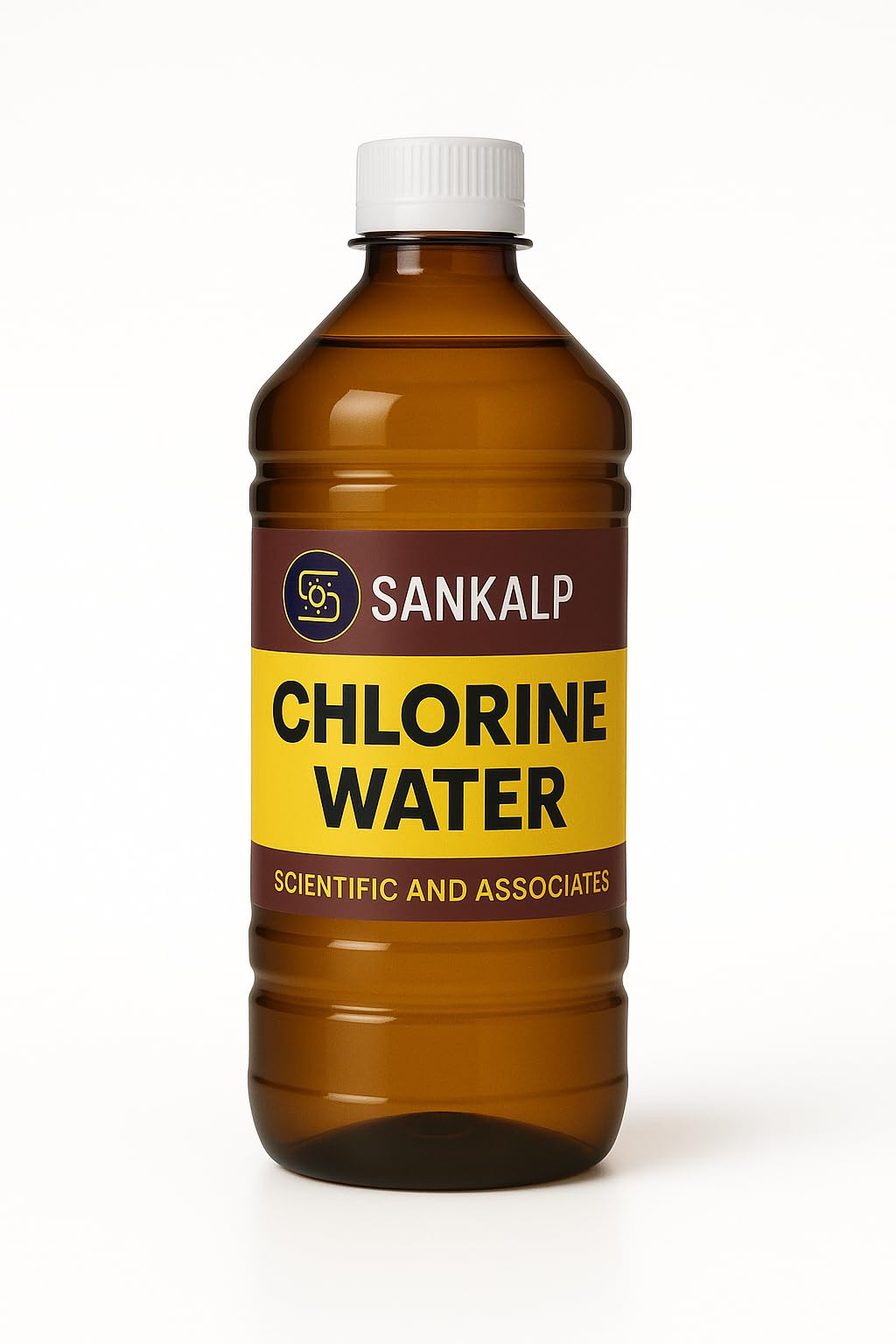 Sankalp Chlorine water 1 ltr for water purification-image-4
