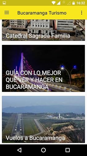 Bucaramanga Turismo