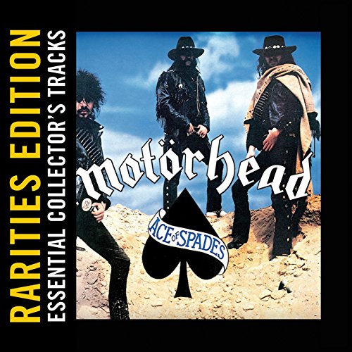 Ace of Spades[LP]