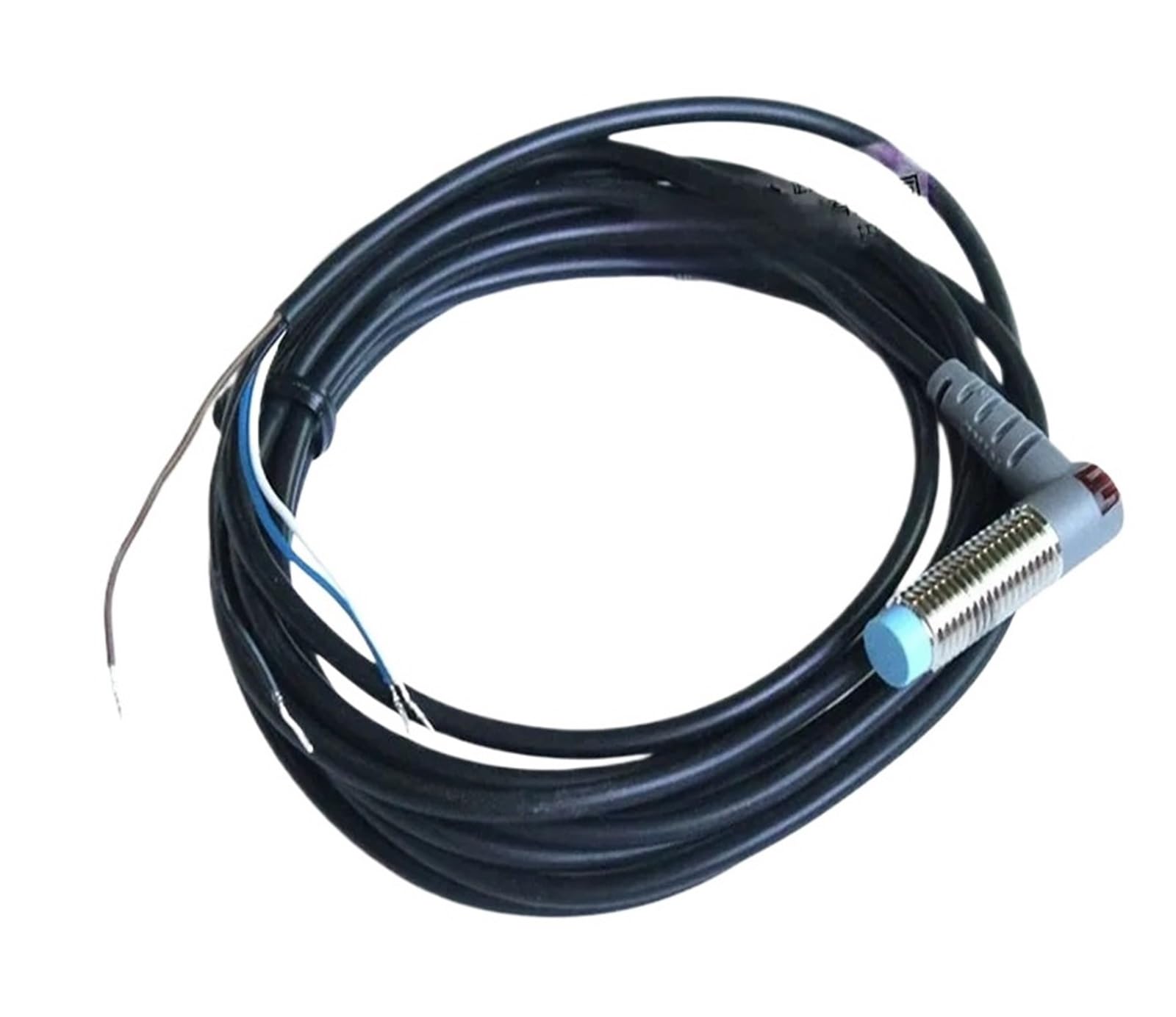OSHZIKJII PSD0803-NP M8 Proximity Switch Sensor NPN PNP