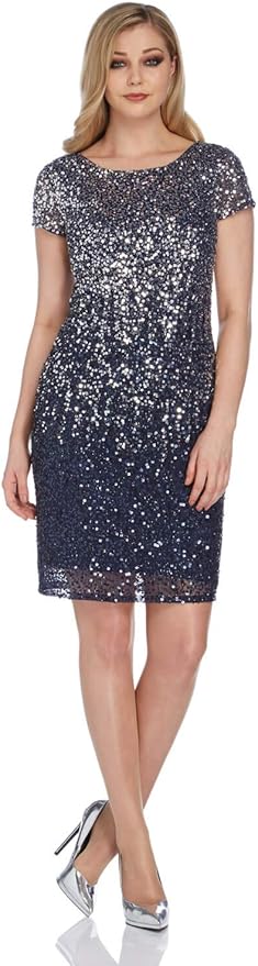 Roman sequin dress Clearance