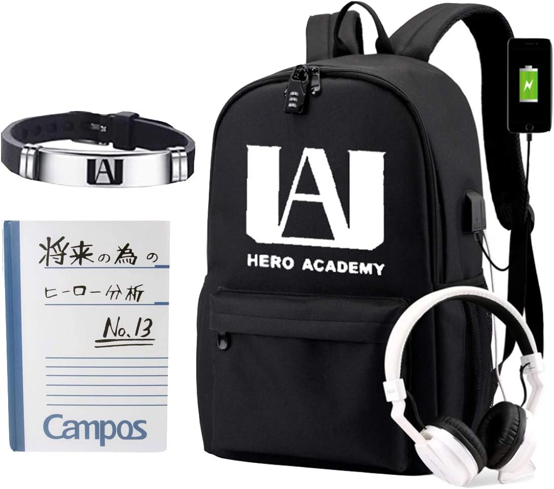 academy travel backpack
