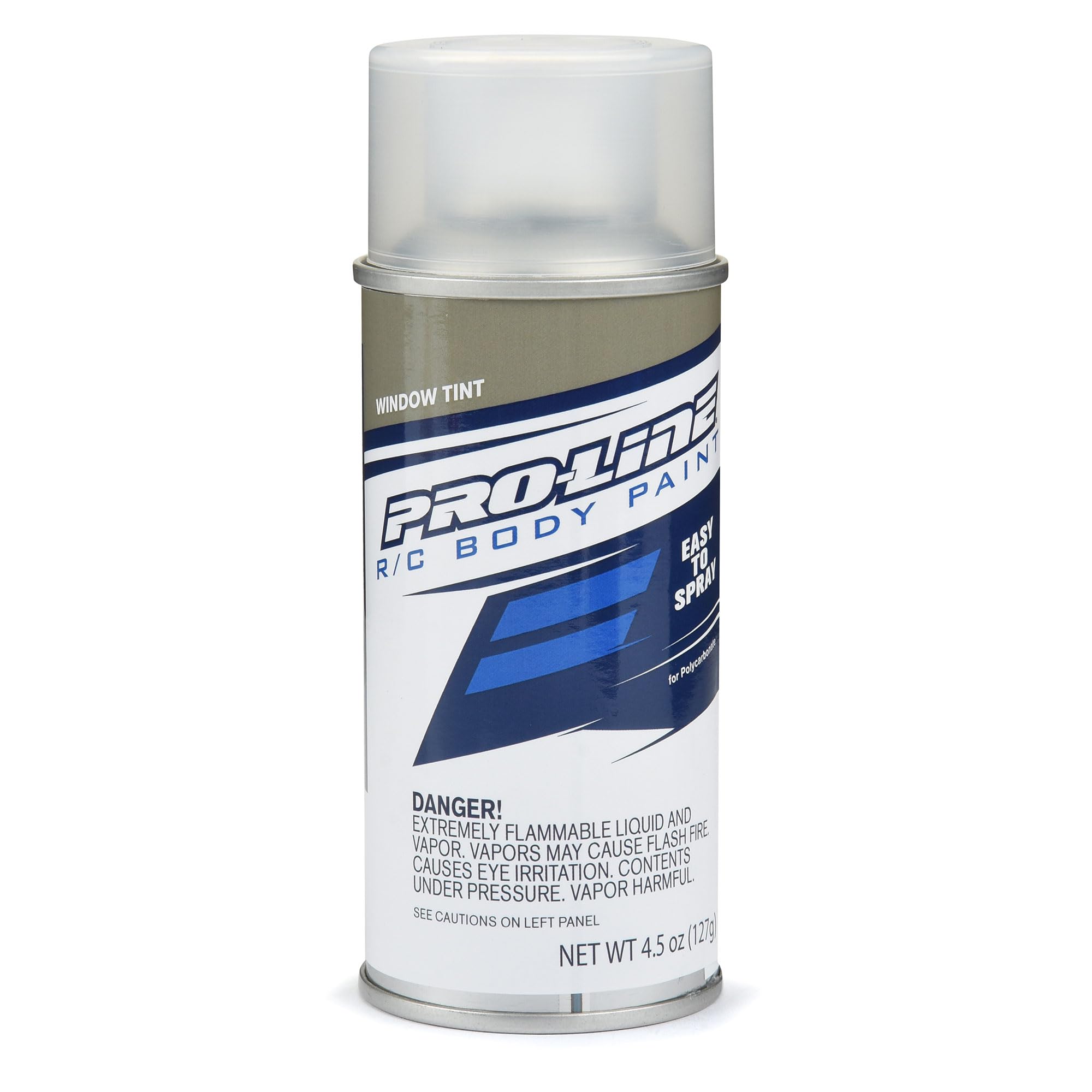 Pro-line Racing Pro-Line RC Body Spray Paint - Window Tint PRO644006