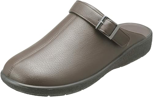 Amazon パンジー 6061 メンズ サンダル メンズ 2way ビジネスサンダル ファッションサンダル