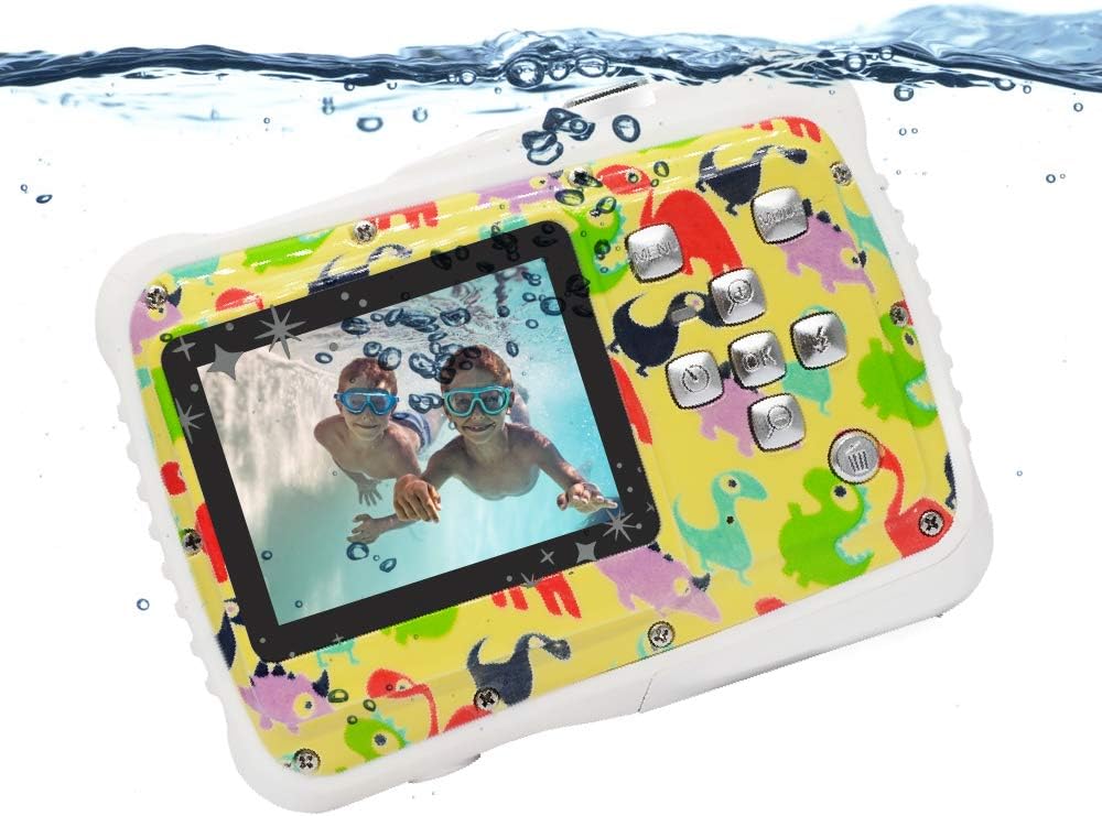 macchine fotografiche usa e getta per l'acqua