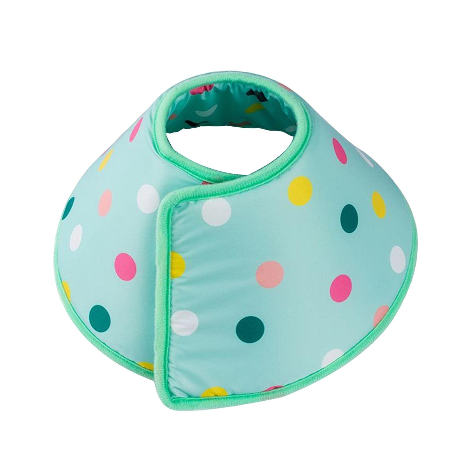 LOOM TREE® Pet Recovery Collar Dog Cone E Collar Protective Cone Adjustable Cat Cone M | 1 Piece Pet Recovery Collar