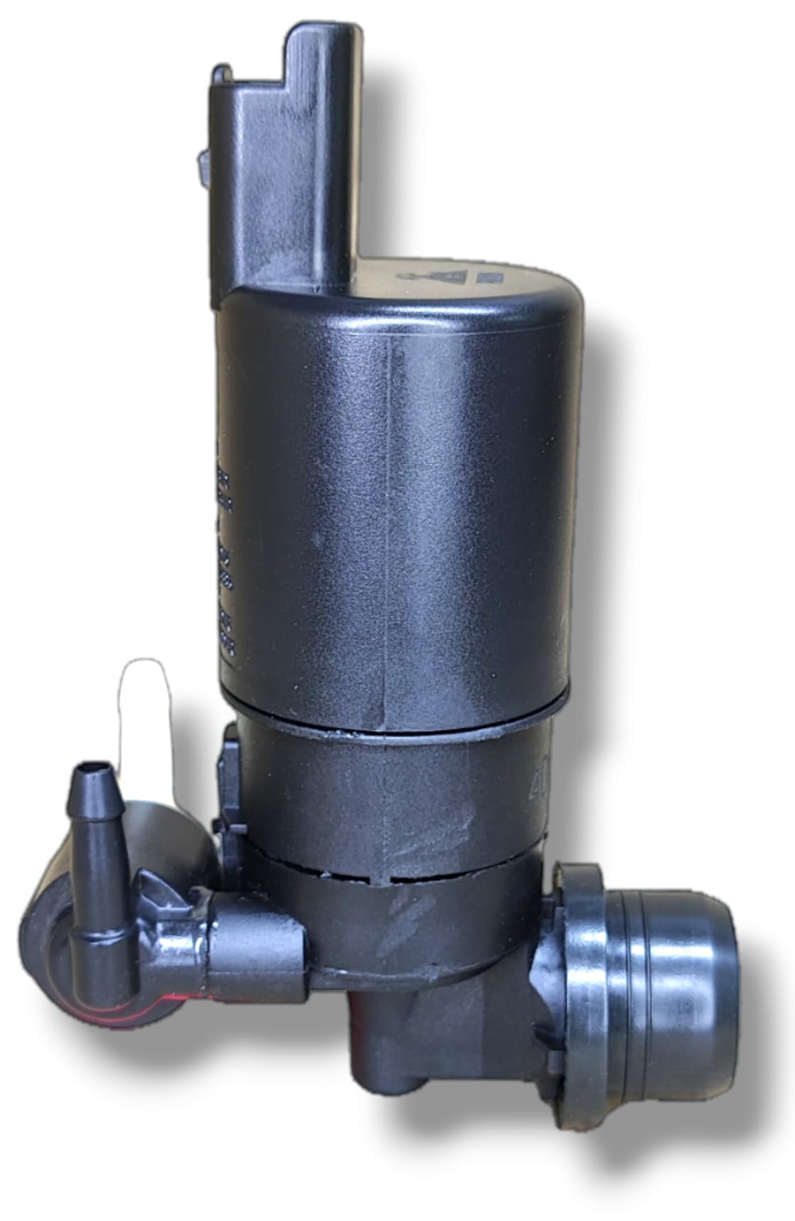 PAANJO Front Windshield Wiper Washer Spray Pump Motor for Renault Duster Double (OEM Ref Part No:289200004).-image-43