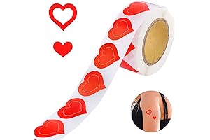 Tanning Stickers for Indoor Tanning Beds