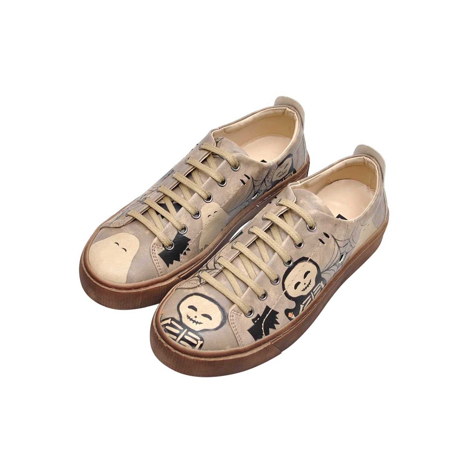 DOGO Sneaky, Zapatilla de Deporte Mujer
