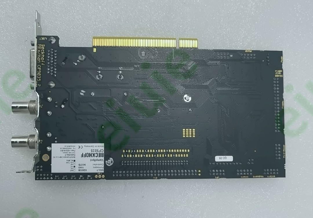 1 Pcs CP9035(Refurbish) Quality Assurance