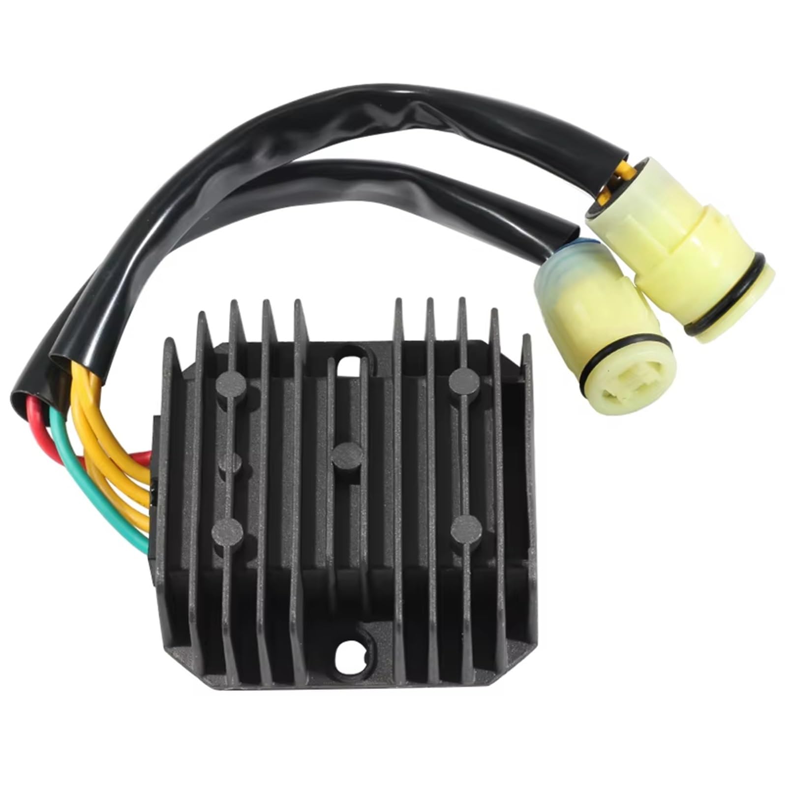 Reg-Rec Compatible With For TRX300EX For Sportrax 300 EX 2007 2008 Motorcycle Voltage Regulator Rectifier Accessories
