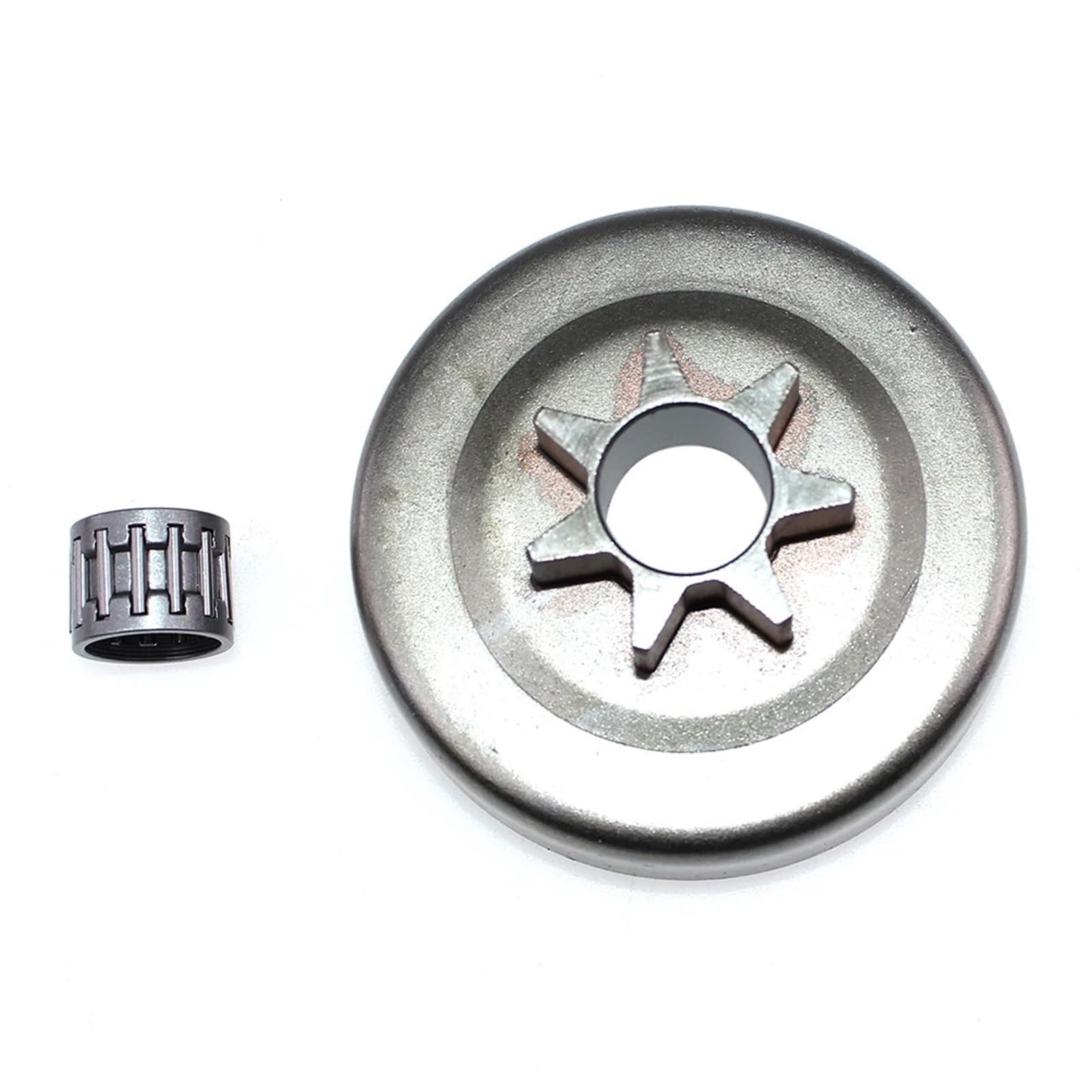 Qhlnxsa One Color For Partner Clutch Drum Sprocket Oem Exact Fit