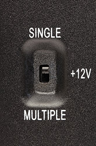 CORSAIR HX Series HX1200 Alimentation électrique interne ATX12V 2.4/ EPS12V 2.92 80 PLUS Platinum CA 100 240 V 1200 Watt Europe - vue 8