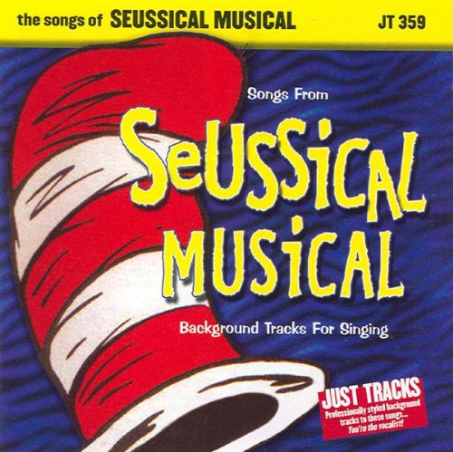 Karaoke: Seussical Musical