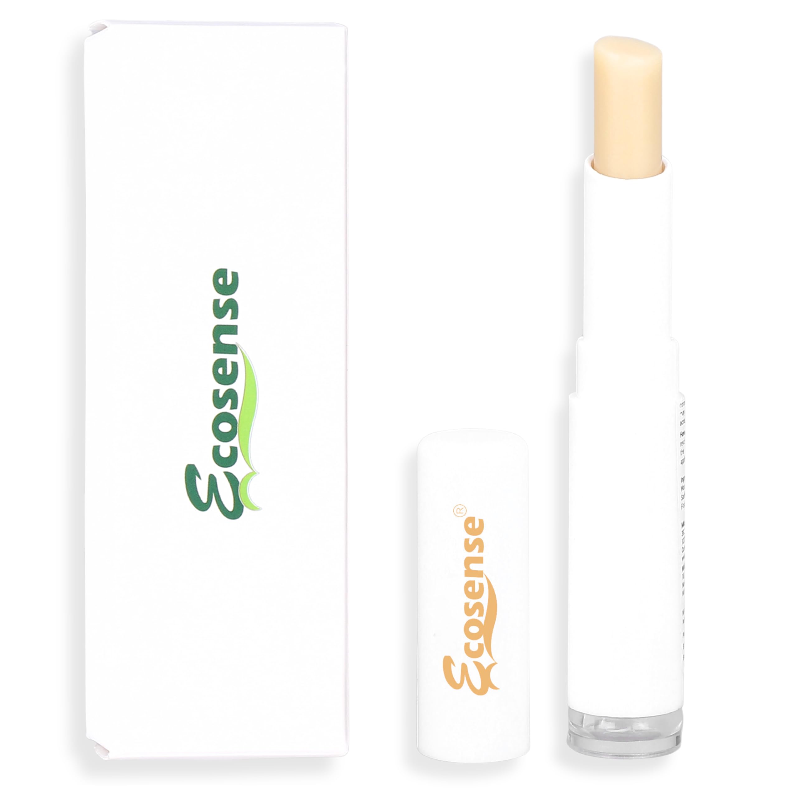 Ecosense Under Eye Repair Stick Brighten & Rejuvenate | Embrace Radiant Eyes | Elevate Your Gaze | Under Eye Cream Stick for Dark Circles | Women & Men Skin care 3gm.