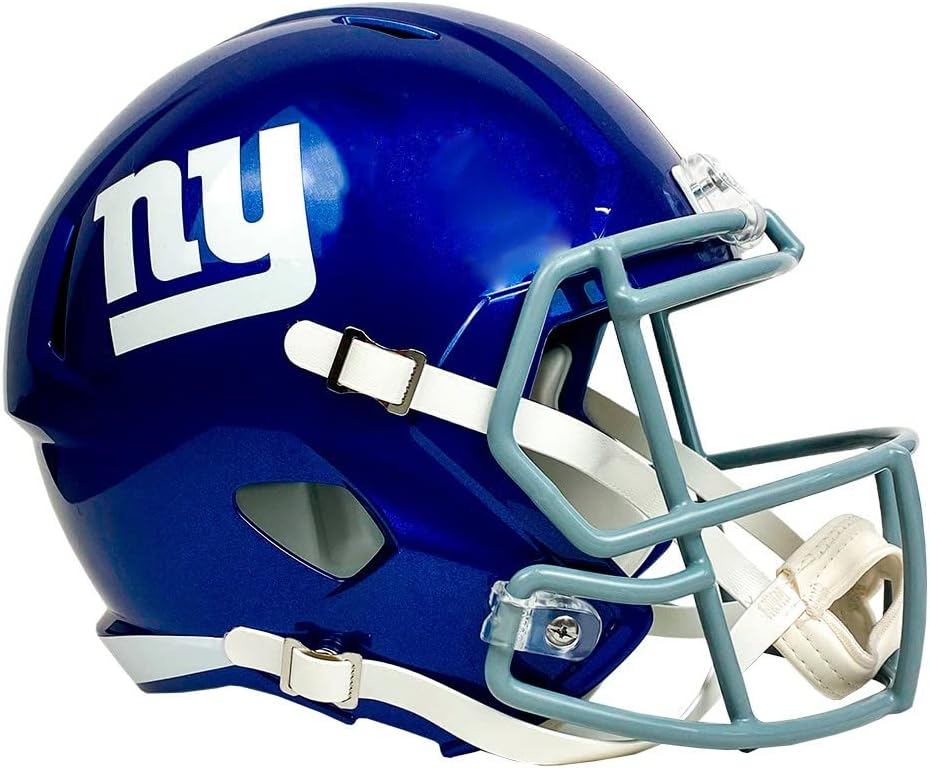 Riddell NFL Full Size Replica Speed Helmet
