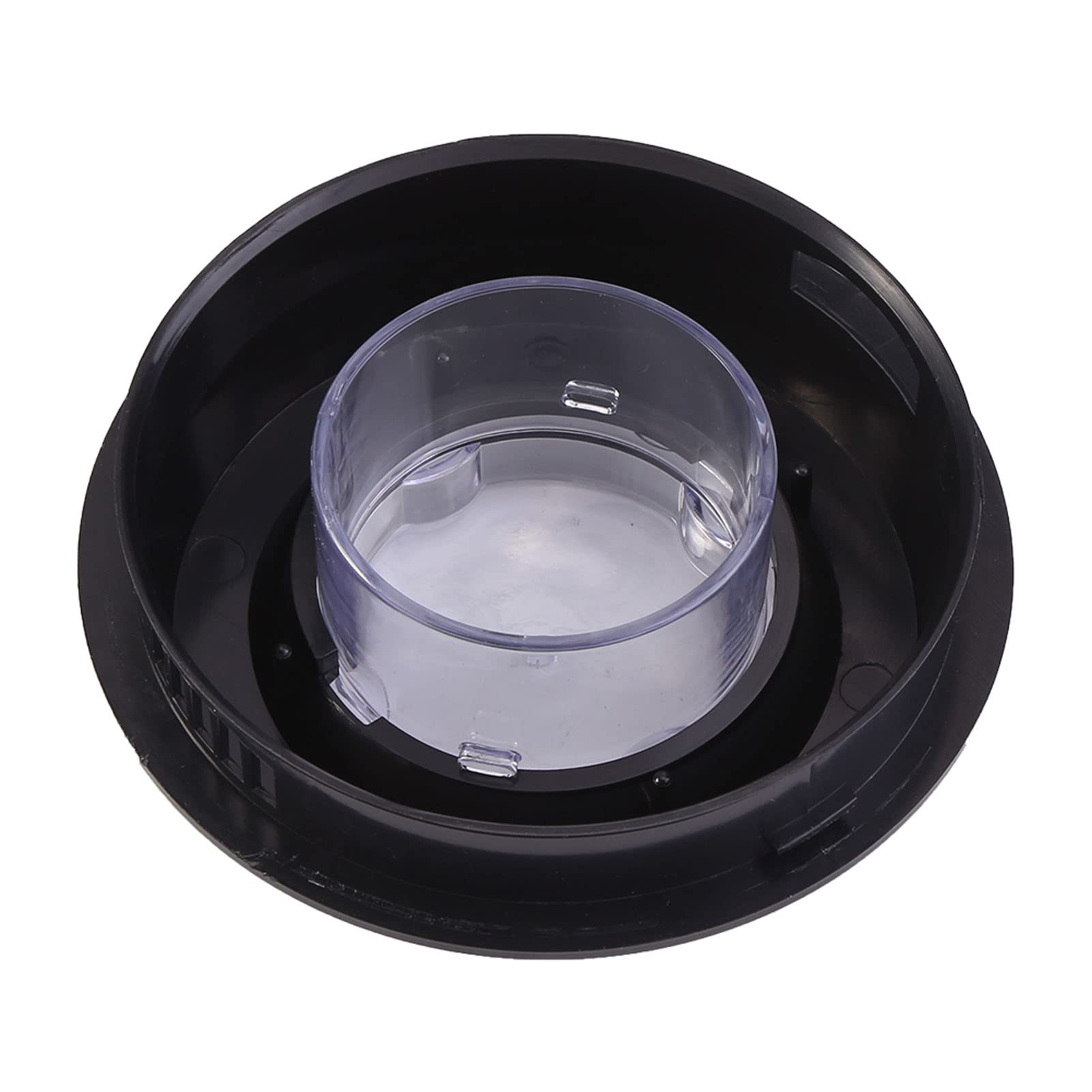 Soporte de Plástico para Vaso de Leche y Agua, 1000ml, Compatible con Magic Bullet, Repuesto de Jarra y Licuadora