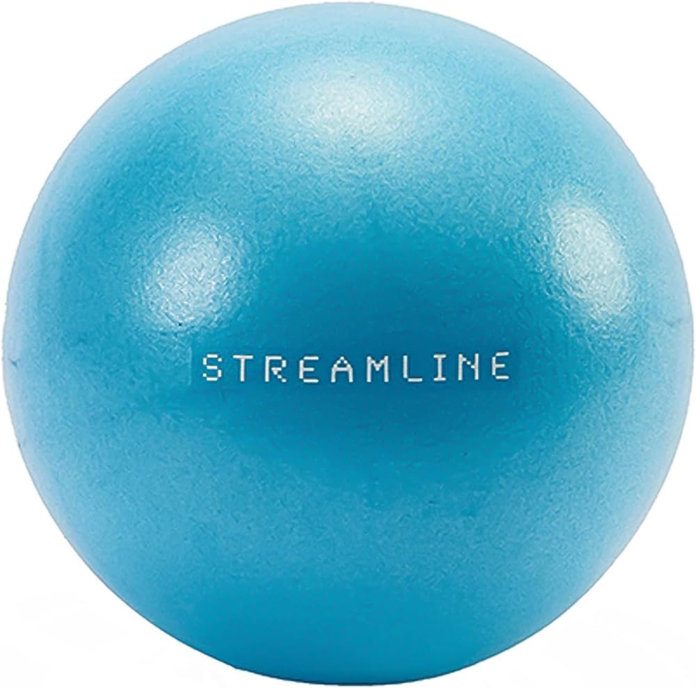 Amazon.co.jp: TFL-02 tone エクササイズボール ミニ 22cm