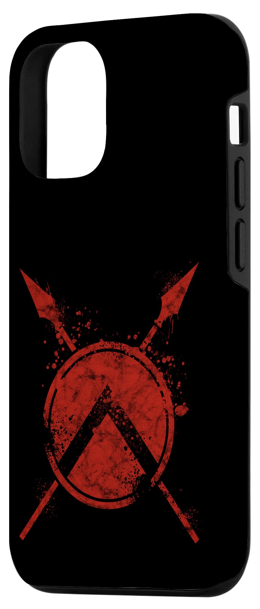 iPhone 13 Pro Shield and Spear - Sparta Case - Image 2