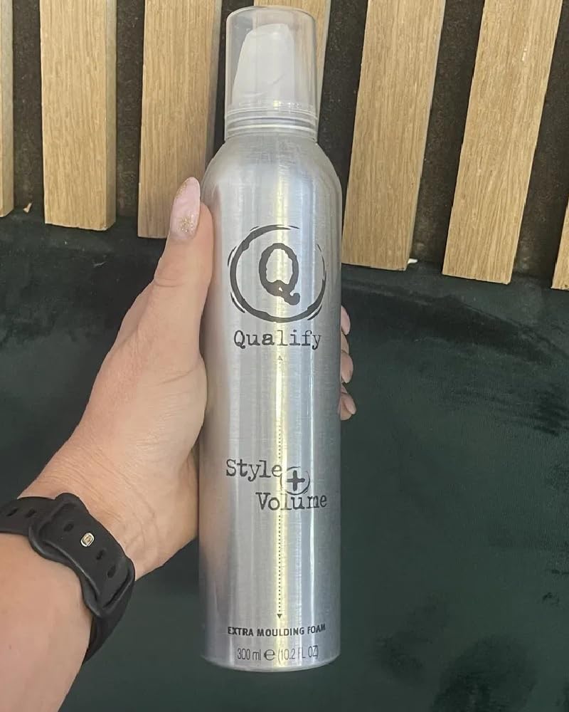 ART QUALIFY STYLE EXTRA MOULDING FOAM 300 ml