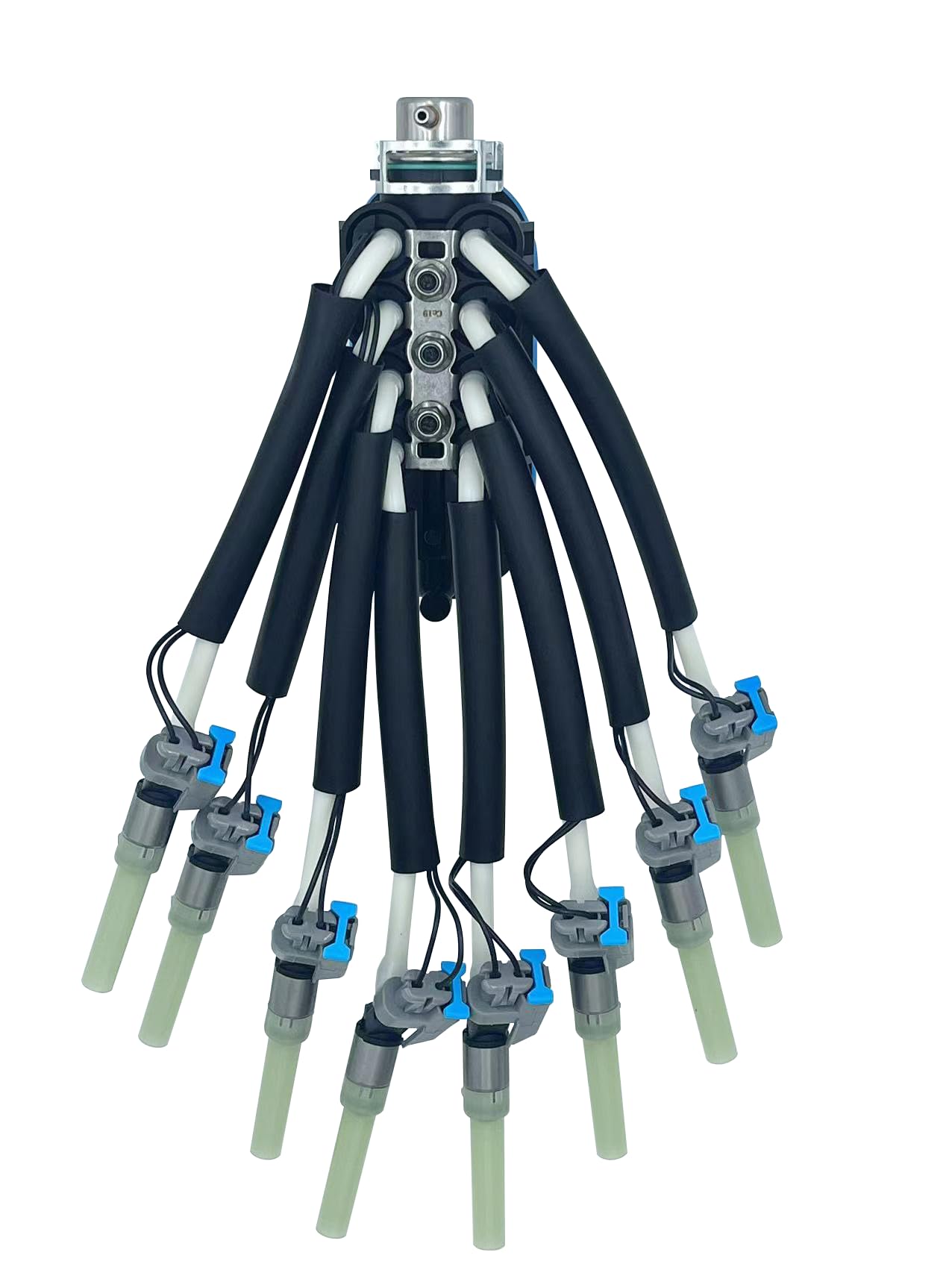 JBphxior FJ504 Spider Injectors