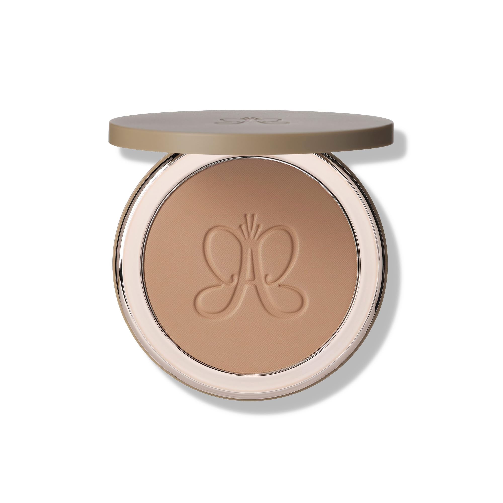 Anastasia Beverly Hills - Smooth Blur Bronzer Velvet Matte Sunkissed Glow