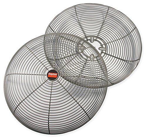 Air Circulator Guard, 27 