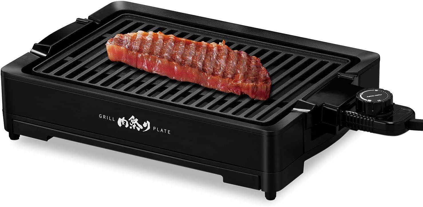 焼肉焼き器 楽天市場】卓上 炉端焼き器 通販 焼肉プレート 電気 卓上調理器