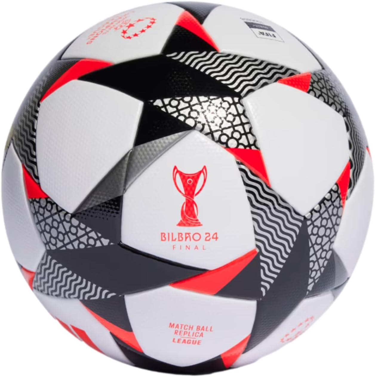champion league ball