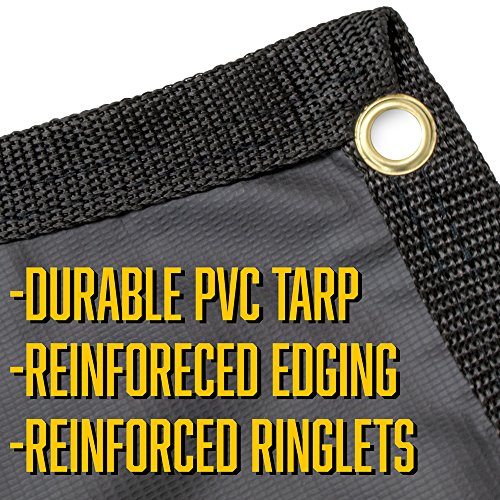 Csg Ultimate Street Hockey Shooting Target (Goal Not Included) - 54" X 44" Size! #TOP5