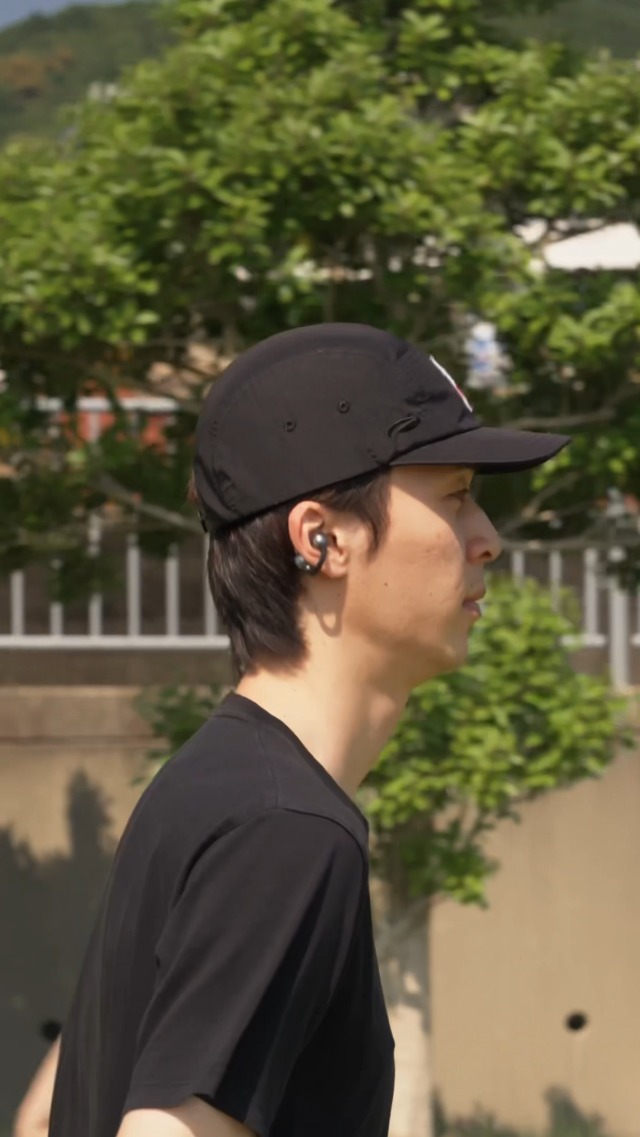 Amazon.co.jp: TALIX（タリックス） Ultra Open Earbuds X6 OWS 2025年