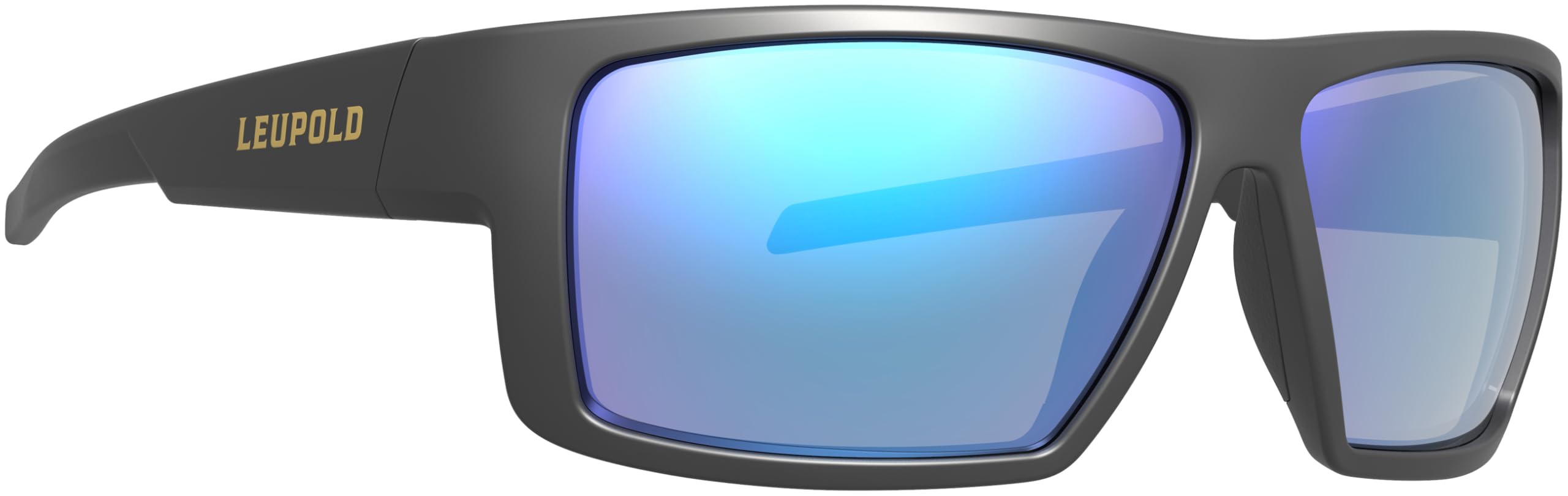 Leupold Switchback Performance Eyewear with Polarized Lenses