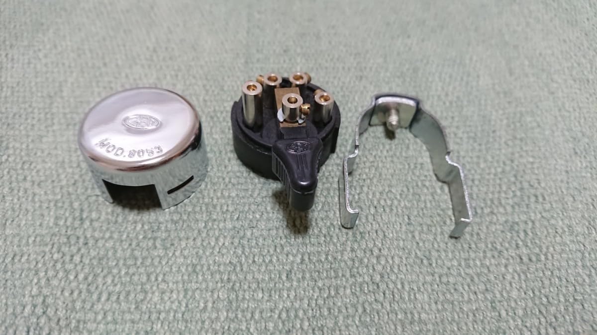 ウインカー 3way CEV スイッチ ビンテージ 検 0 : 希少 ホーン 1 CEV 