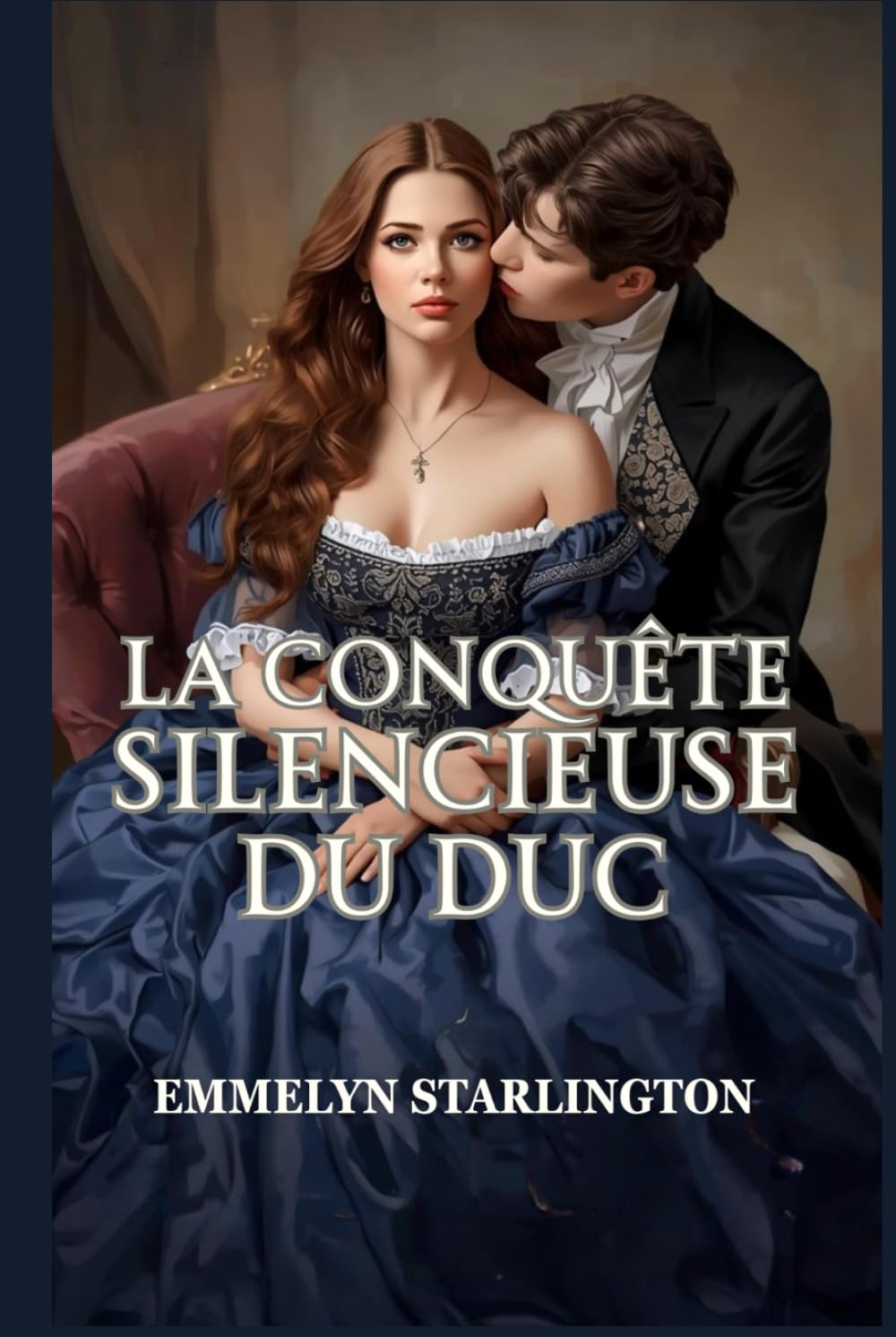 La Conquête Silencieuse du Duc: Une Comédie Romantique Régence Torride et Scandaleuse Où une Épouse Polie Met un Libertin au Pas (Silence, Duchesse !)