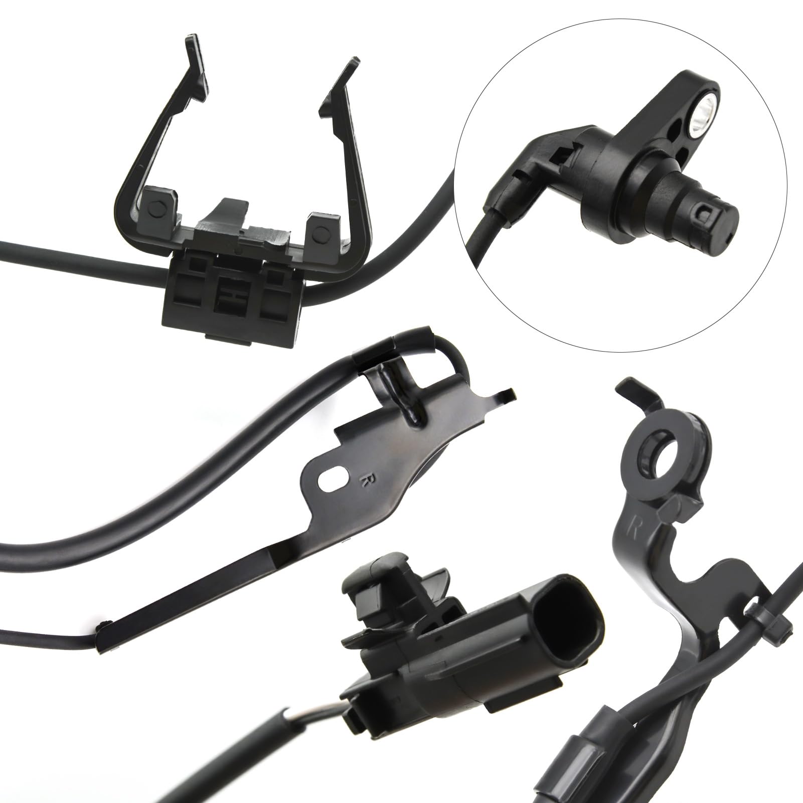Amazon.com: Ynovvo 89542-48050 Front Right ABS Wheel Speed