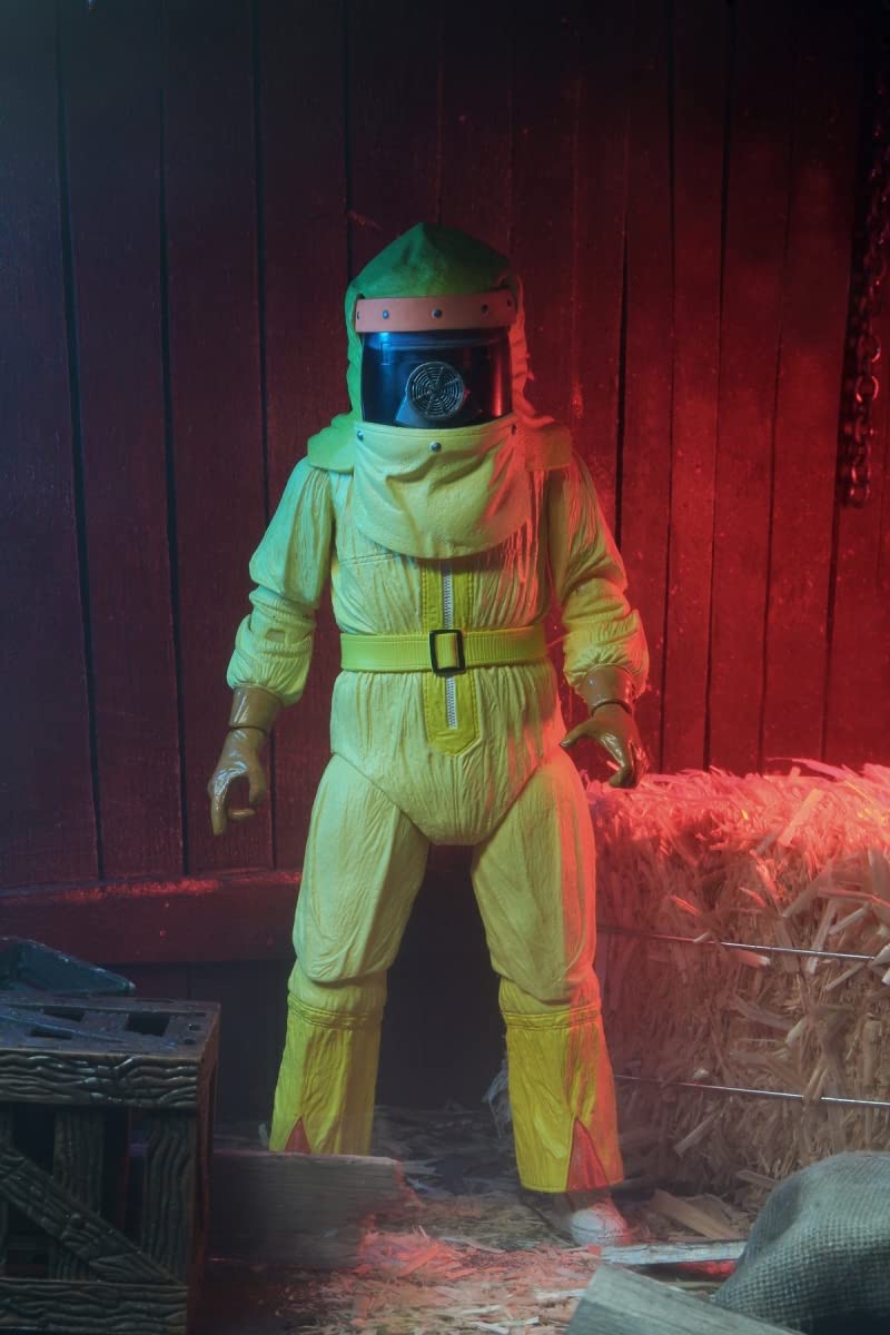 【即購入ok!!】マーティ・マクフライ(テイルズ・フロム・スペース バージョン) 即購入ok!!】マーティ・マクフライ(テイルズ・フロム・スペース