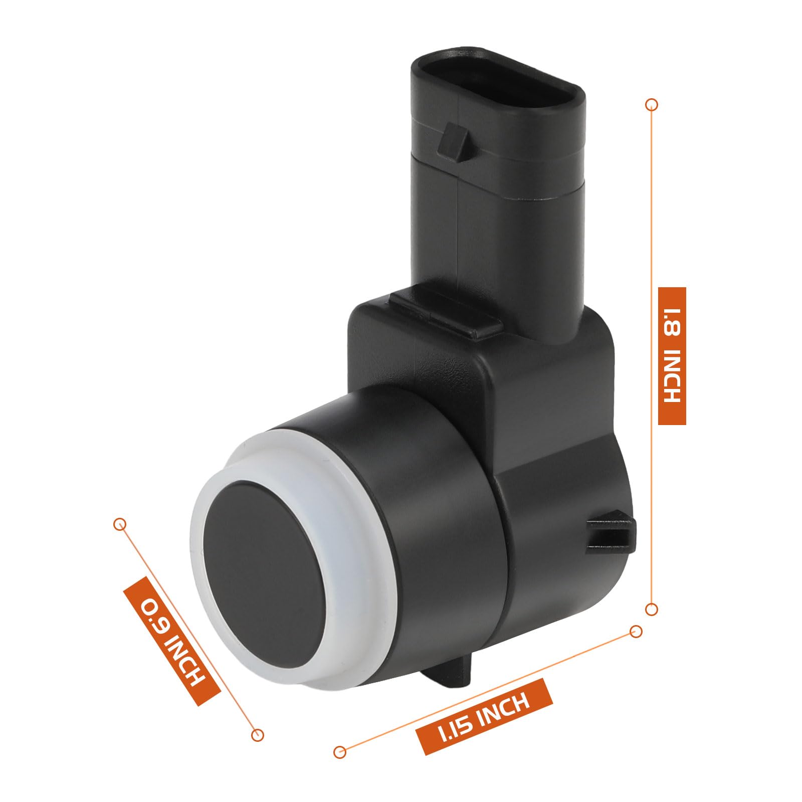 Switch, Reverse Light VEMO V30-73-0078 - View #8